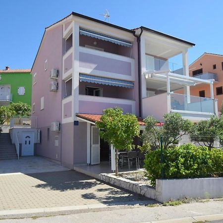 Apartments Marjolovic Nijvice Zewnętrze zdjęcie