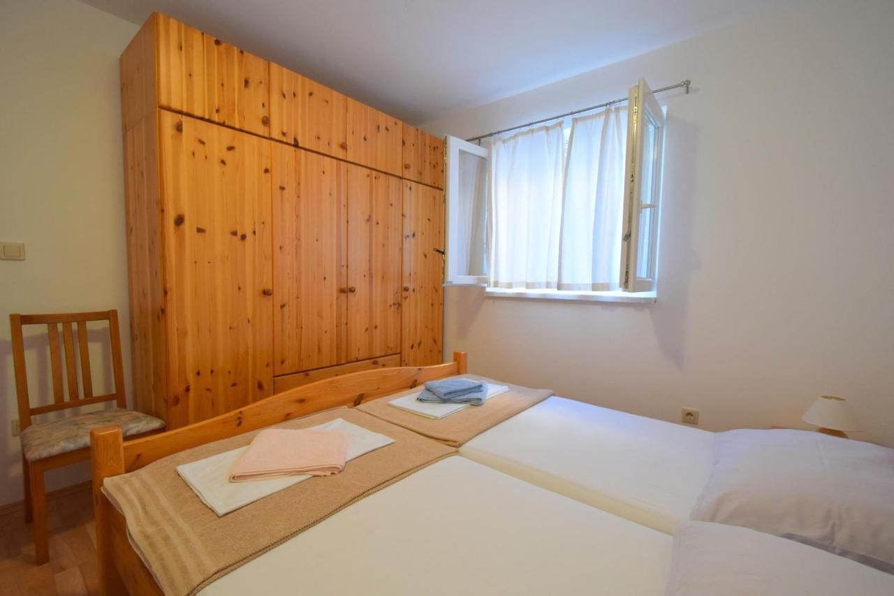Apartments Marjolovic Nijvice Zewnętrze zdjęcie
