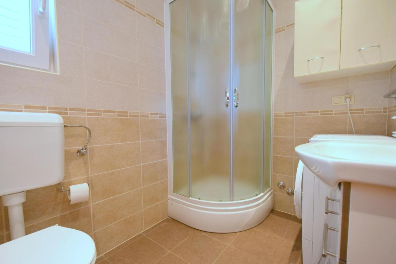 Apartments Marjolovic Nijvice Zewnętrze zdjęcie