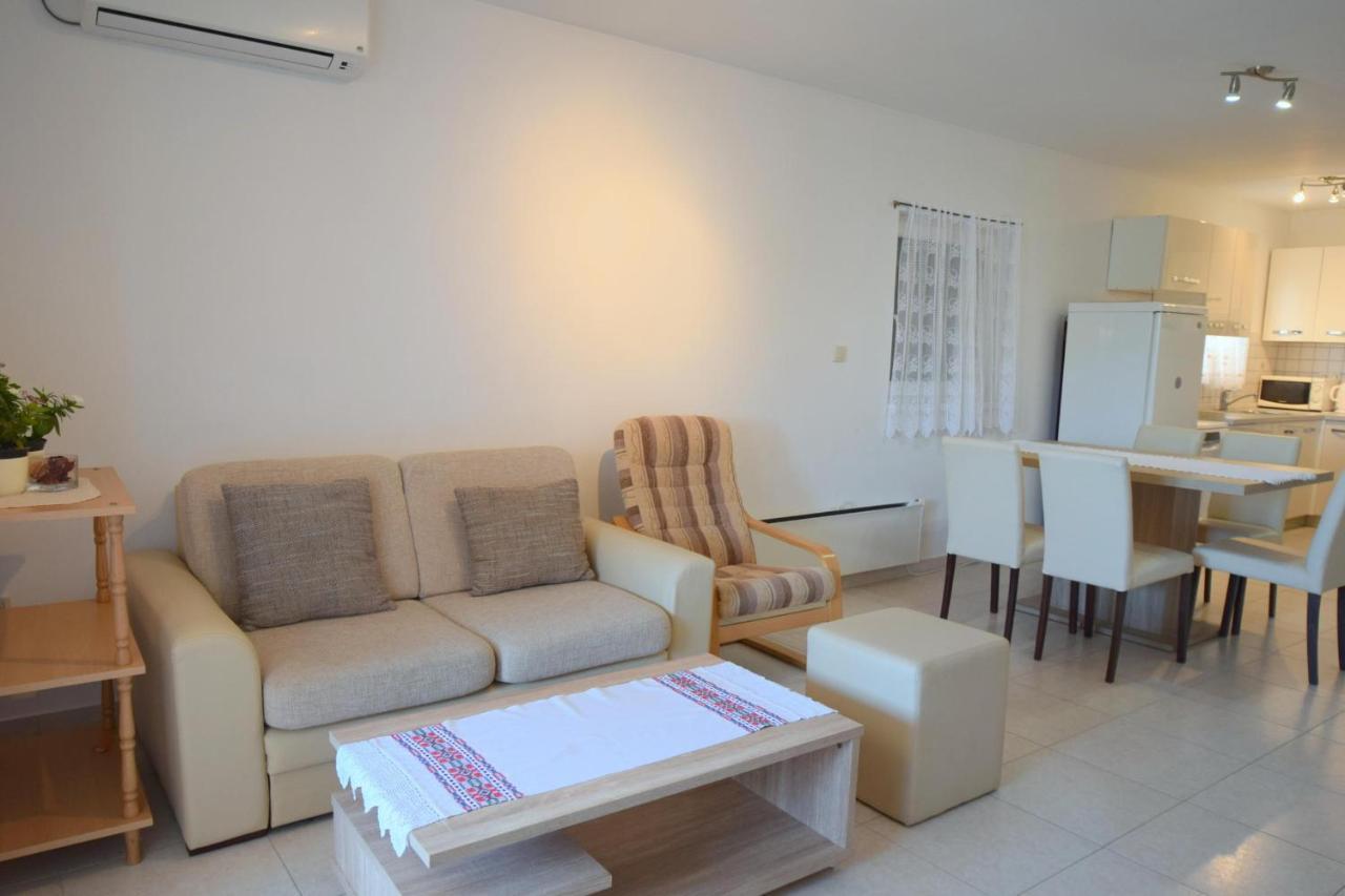 Apartments Marjolovic Nijvice Zewnętrze zdjęcie