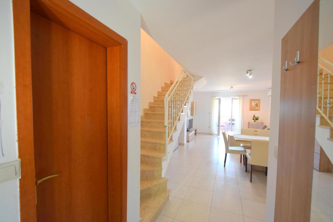 Apartments Marjolovic Nijvice Zewnętrze zdjęcie