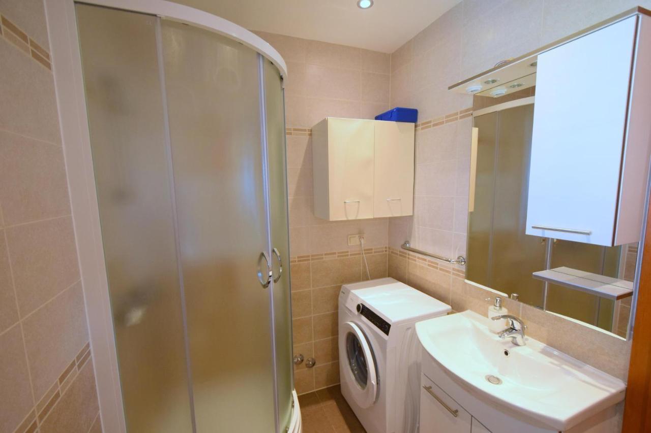 Apartments Marjolovic Nijvice Zewnętrze zdjęcie